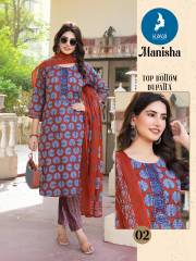 Kaya Kurti  MANISHA